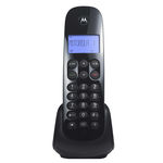 Telefone Sem Fio Moto 700 Identificador de Chamada Motorola