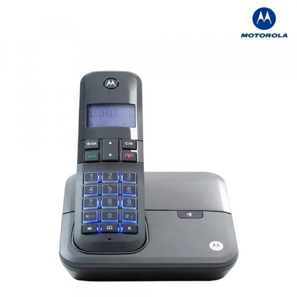 Telefone Sem Fio MOTO4000 Motorola