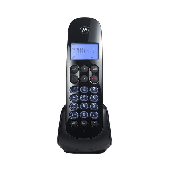 Telefone Sem Fio Moto750 Motorola - Comprenet