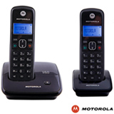 Telefone Sem Fio Motorola AURI3000 MRD2