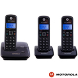 Telefone Sem Fio Motorola AURI3000 MRD3