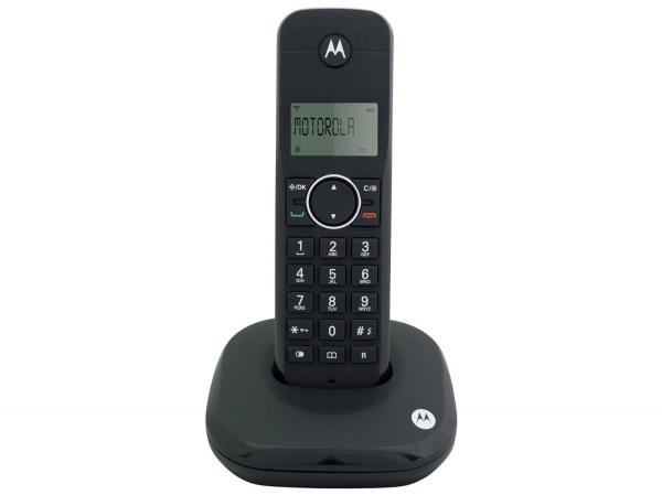 Telefone Sem Fio Motorola Moto 500 ID