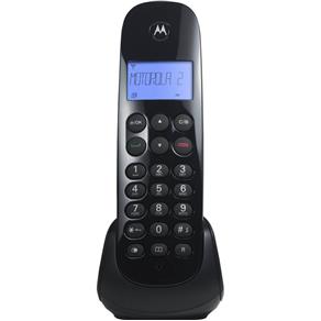 Telefone Sem Fio Motorola Moto700 Digital