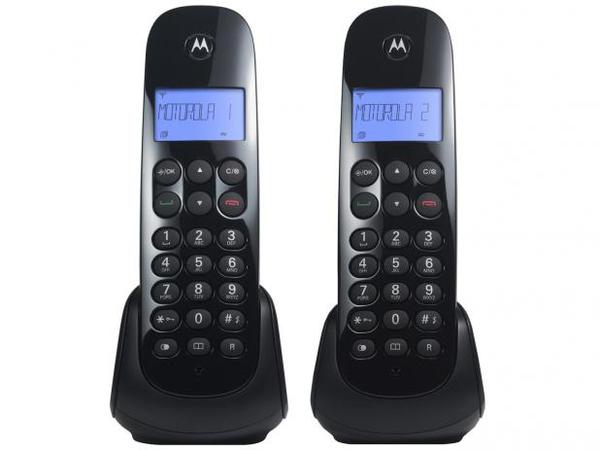 Telefone Motorola Moto700 Mrd2 1 Ramal