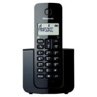 Telefone Sem Fio Panasonic DECT 6.0 KX-TGB110LBB