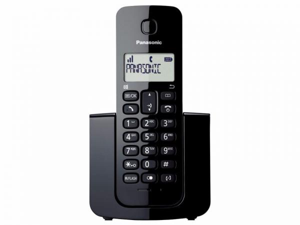 Telefone Sem Fio Panasonic KX-TGB110LB