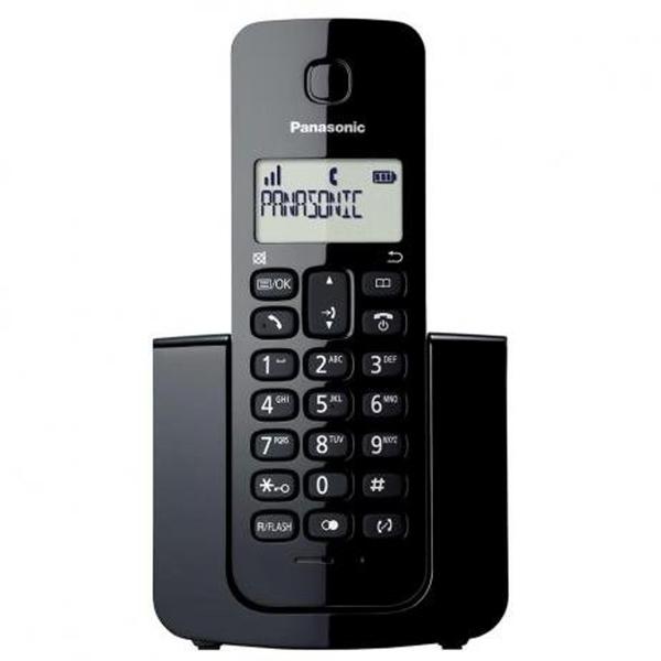 Telefone Sem Fio Panasonic KX-TGB110LLB