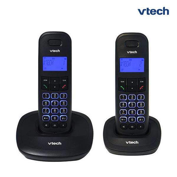 Telefone Sem Fio VT650-MRD2 VTECH