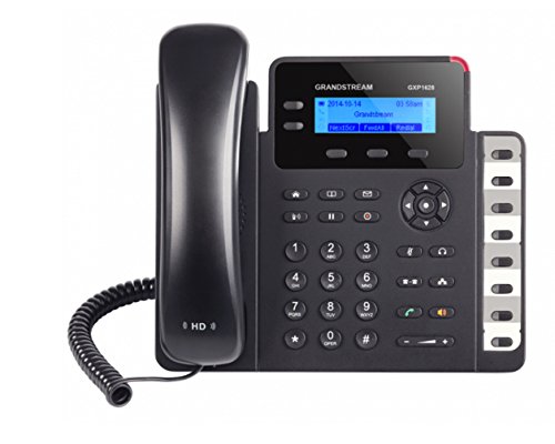 Telefone VOIP com Fio - Grandstream - GXP1628