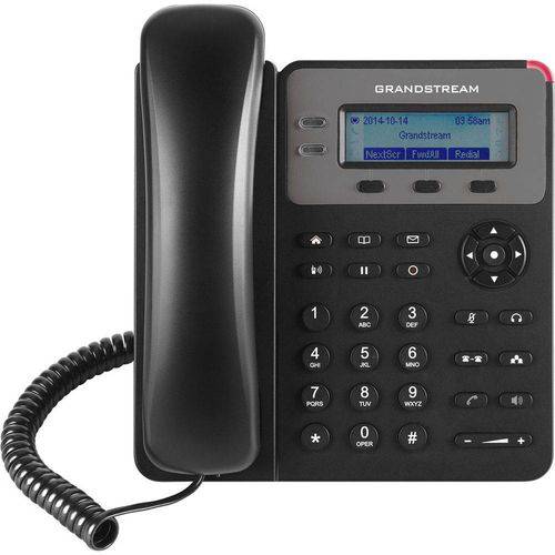 Telefone VoIP GrandStream Gxp1610-BR 1sip 1 Linha