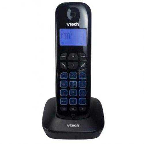 Telefone Vtech Original Sem Fio Vt685 se Dect Digital com Id