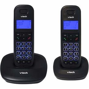 Telefone Vtech Sem Fio VT 650 - MRD2