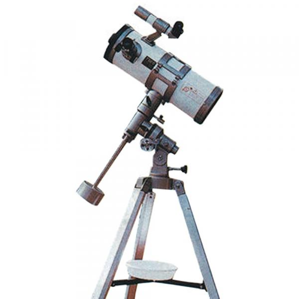 Telescópio 114mm C/ Tripé 167114 - CSR