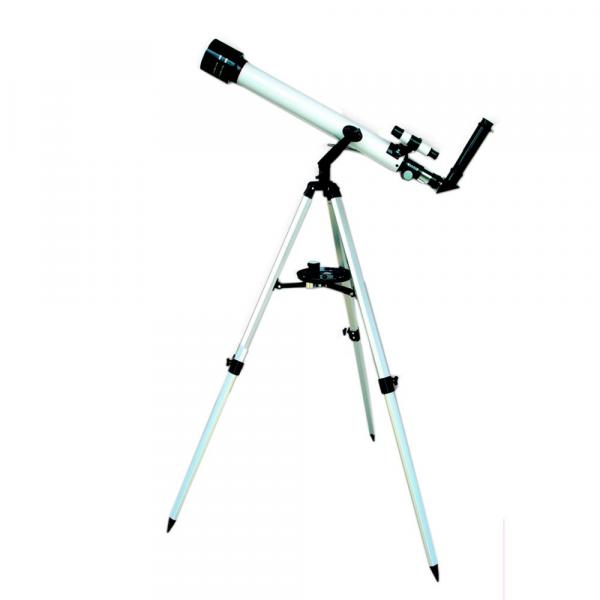 Telescópio 60mm C/ Tripé F700 60TX - CSR