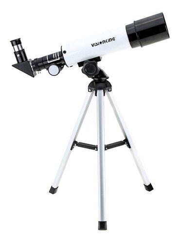 Telescopio Astronomico 360mm 50mm F36050m Csr
