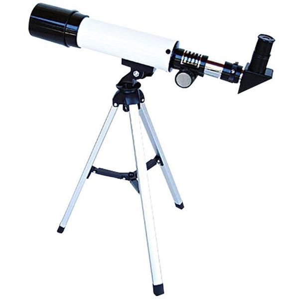 Telescópio Astronômico Lente 50mm F36050M CSR