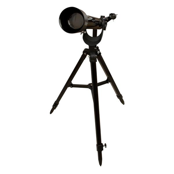 Telescópio de Refração 168x/525x - Vivitar