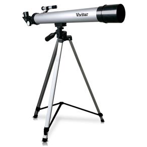 Telescópio de Refração 60x/120x VIVTEL50600 - Vivitar