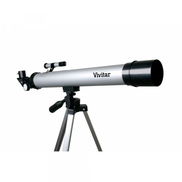 Telescópio de Refração Vivitar VIVTEL50600 - 60x/120x