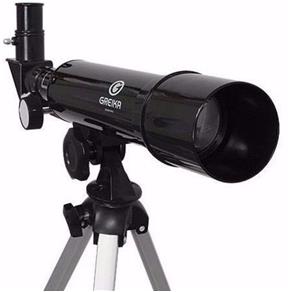 Telescópio Luneta C/ Maleta 36050 Hd - Greika