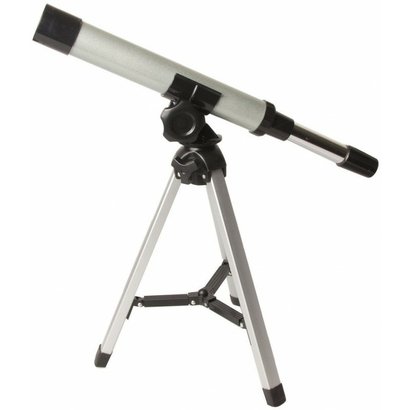 Telescópio Portátil com Tripé Removível Vivitar VIVTEL30300