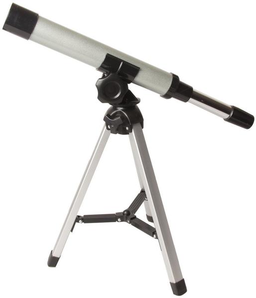 Telescópio Portátil com Tripé Removível - Vivitar VIVTEL30300