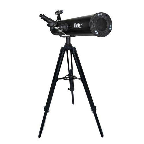 Telescópio Refletor VIVTEL76700 - Vivitar