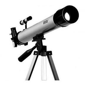 Telescopio Vivitar 50600 60/120X