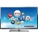 Televisor Smart Tv Led 48 Semp Toshiba Dl 48l5400 Ful Hd, Conversor Digital Wi-Fi Entradas Usb