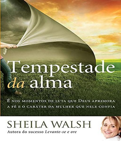 Tempestade da Alma - Thomas Nelson Brasil