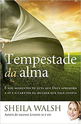 Tempestade da Alma - Thomas Nelson Brasil