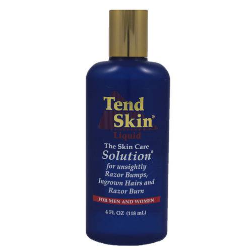 Tudo sobre 'Tend Skin Liquid Tend Skin - Loção para Foliculite e Pelos Encravados'