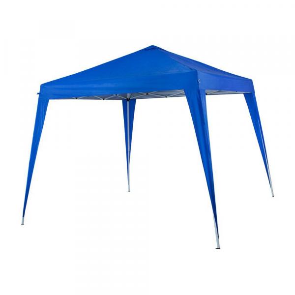 Tenda Gazebo Articulado Nautika Duxx 3x3 - Azul