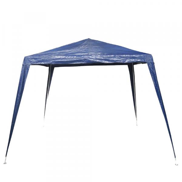 Tenda Montavel de Fibra Sintetica Iwgzm-240 Azul - Importway