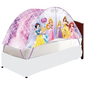 Tenda para Cama - Princesas Disney - Zippy Toys