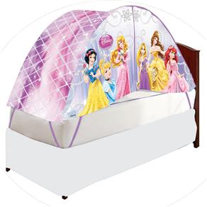Tenda para Cama Princesas Zippy Toys - Lilás