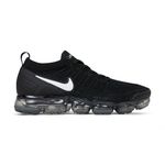 Tênis Air Vapor Max FLYKNIT 2 - Black White