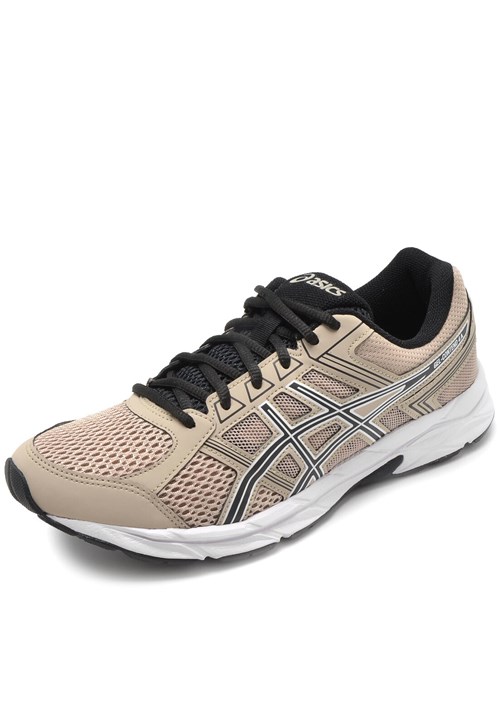 Tênis Asics Gel Contend 4 Bege