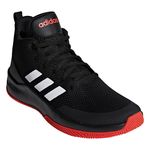 Tênis Bask Adidas Masculino Speedend 2 End Preto