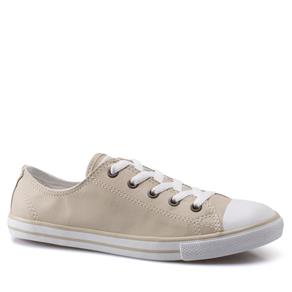 Tenis Casual All Star Ce405 - 35 - BEGE