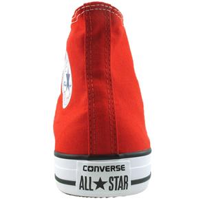 Tênis Converse All Star Infantil Ct as Core Hi - 30 - Vermelho