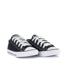 Tênis Converse Chuck Taylor All Star Border - 27 - PRETO