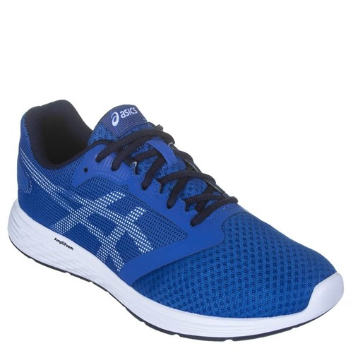 Tênis Masculino Asics Patriot 10 a 1Z21A006-401 1Z21A006401