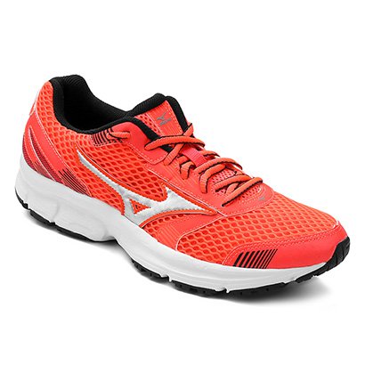 Tudo sobre 'Tênis Mizuno Jet N Feminino'