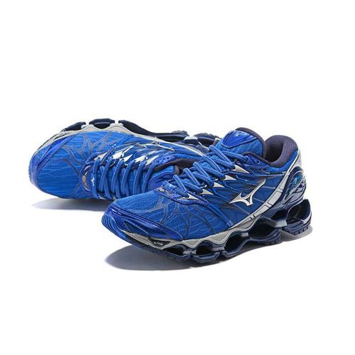 Tudo sobre 'Tênis Mizuno Wave Prophecy 7 Masculino e Feminino Running'