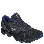 Tudo sobre 'Tênis Mizuno Wave Prophecy 7 Nova Masculino Corrida - Caminhada'