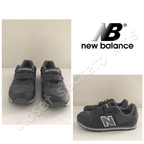 Tênis New Balance 373