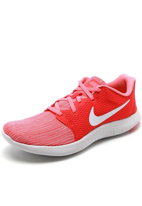 Tênis Nike Flex Contact 2 Vermelho