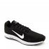 Tênis Running Downshifter 8 Nike Preto - Zuazen