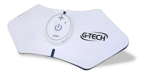 Estimulador Muscular Emagrecimento Tens G-tech